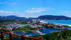 Nominan a Ixtapa-Zihuatanejo como la mejor ciudad del mundo