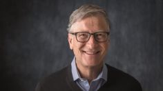 Tres consejos de Bill Gates para triunfar en el mundo laboral