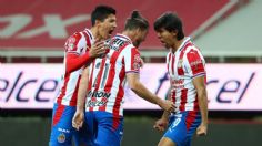 Chivas quiere jugar con público el partido contra Pumas