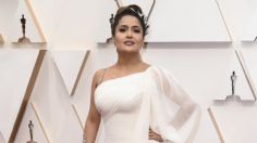 Salma Hayek enfrenta a las adicciones