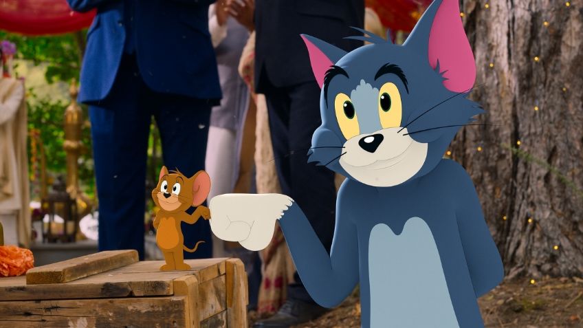 'Tom & Jerry' vuelven a la televisión; aquí los detalles de su estreno