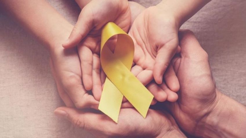 ¿Cuáles son los tipos cáncer infantil más comunes en niños?