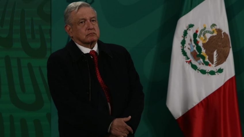 Se seguirán vacunando a maestros para regreso a clases presencial; será voluntario: AMLO