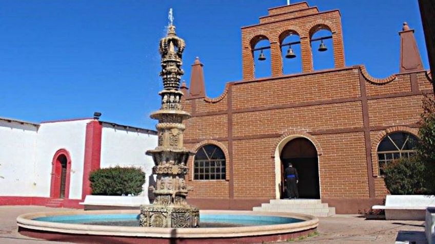 Sonora: Átil y Mazatán, los municipios libres de Covid-19 