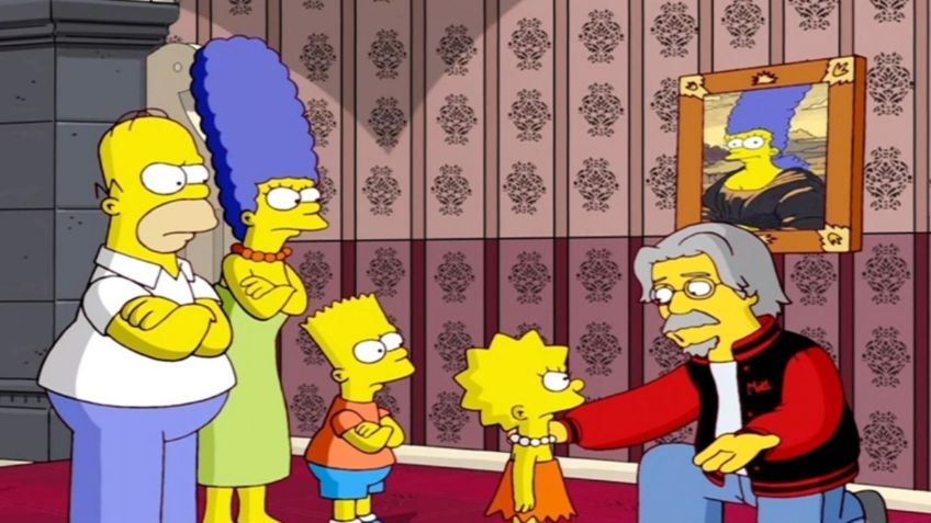 Matt Groening, creador de Los Simpson cumple 67 años y éstos son los mejores capítulos de la serie