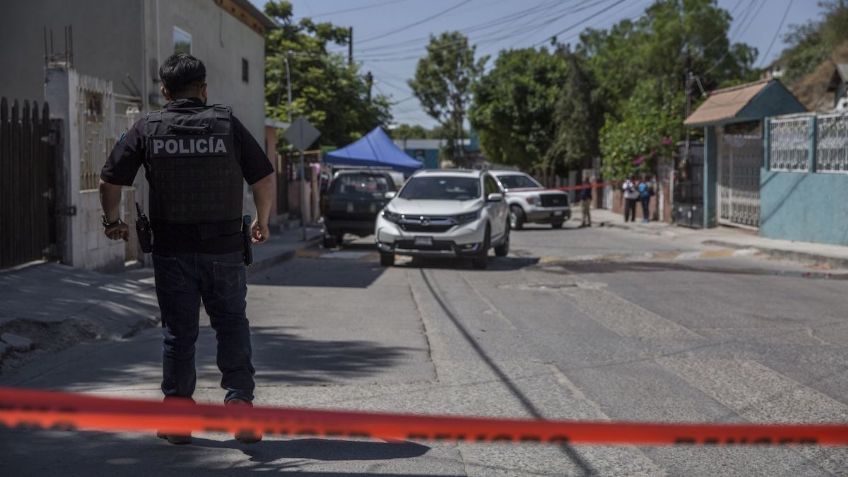 Emiten recomendaciones para erradicar abuso policial en Tijuana; hubo 252 quejas en 2020