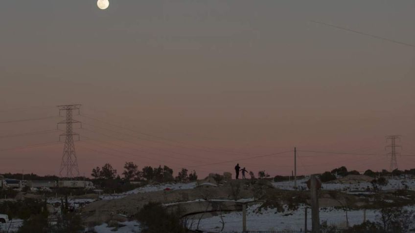 ¿Cómo seguirá el clima en Chihuahua las próximas horas?