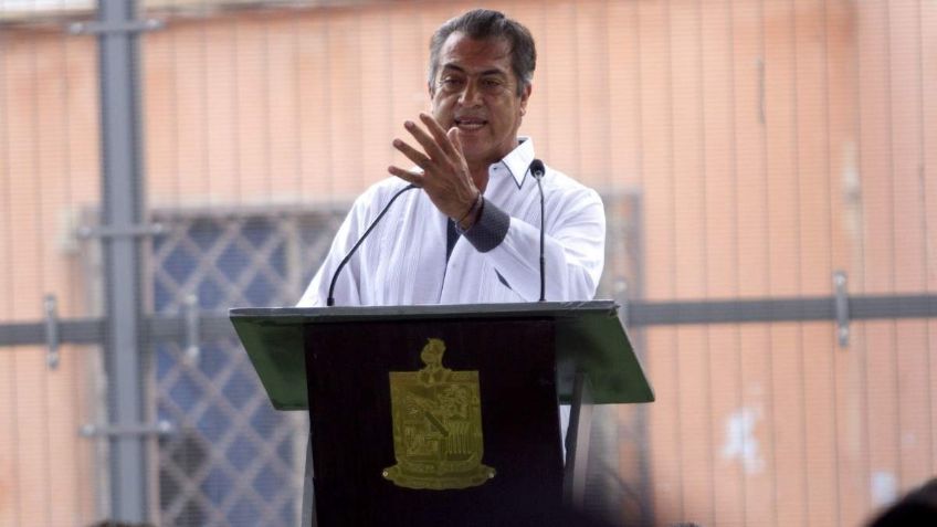 "El Bronco” reclama a la CFE por apagón en Nuevo León