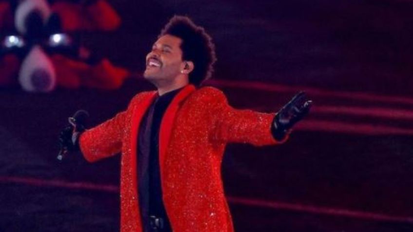 The Weeknd: ¡Cómo han pasado los años!; así lucía el cantante en sus INICIOS: FOTO