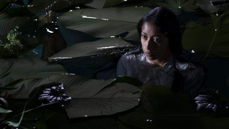 Imagen de la película 'La Llorona'. Foto: Especial