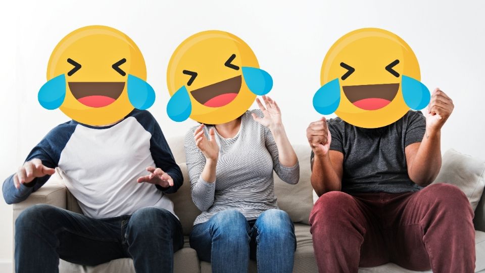 ¿Cuáles son los emojis más populares y cuáles son los más malinterpretados? 
FOTO: Freepik