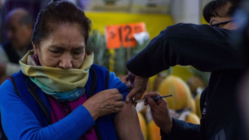 Se aplicarán en 24 municipios. Foto: Cuartoscuro