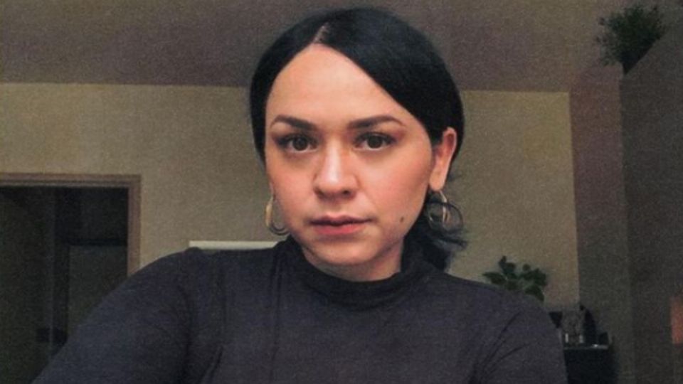 Carla Morrison colaborará con la NASA en misión a Marte. Foto: Instagram