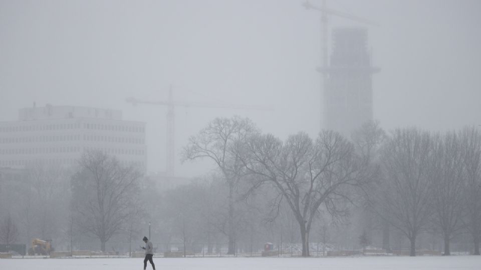 FOTO: AFP