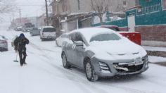 Nevada en EU provoca megaapagón en México