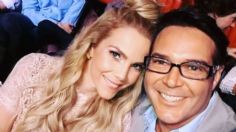 Gaby Crassus afirma que el FANTASMA de su esposo se le aparece: FOTO