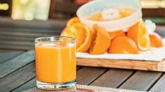 Jugo antrigripal tiene grandes propiedades curativas para la salud; conócelas