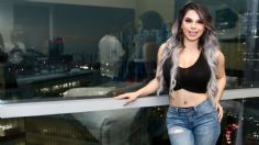 ¡Más sexy imposible! Lizbeth Rodríguez cautiva con sensual figura y demuestra que no le importan las críticas