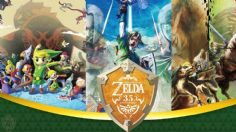 Zelda: ¿Por qué es tendencia en Twitter?