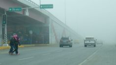 ¿Cómo estará el clima en el norte de México el resto del martes y este miércoles?