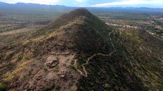 Conoce la Zona Arqueológica más impactante de Sonora