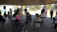 Chamba para todos en Tlajomulco de Zúñiga, Jalisco