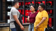 MasterChef México: Filtran el nombre del siguiente ELIMINADO del reality show