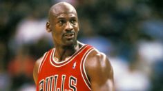 ¡De locura! Tenis usados por Michael Jordan se subastarán en más de UN MILLÓN de dólares