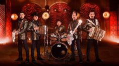 Los Tigres del Norte realizan aparición en TikTok, de esta peculiar manera: VIDEO