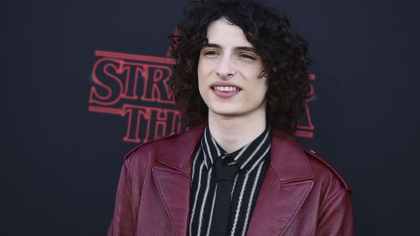 Netflix: Finn Wolfhard habla de STRANGER THINGS 4, ¿la más oscura?