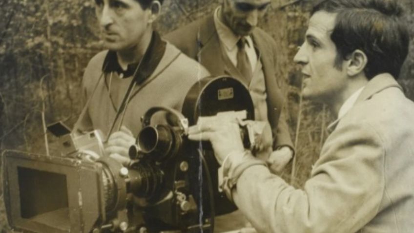 El cine de François Truffaut: aspectos del amor