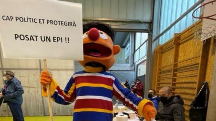 Elecciones catalanas: Memes divertidos de la jornada electoral en Cataluña