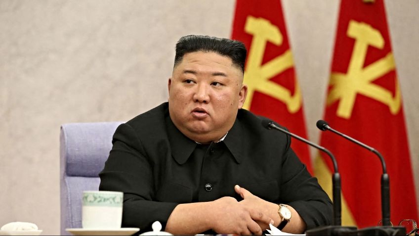 Kim Jong Un prohíbe el uso de skinny jeans en Corea del Norte y esta es la insólita razón