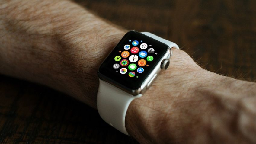 Apple podría estar trabajando en un nuevo iWatch más resistente