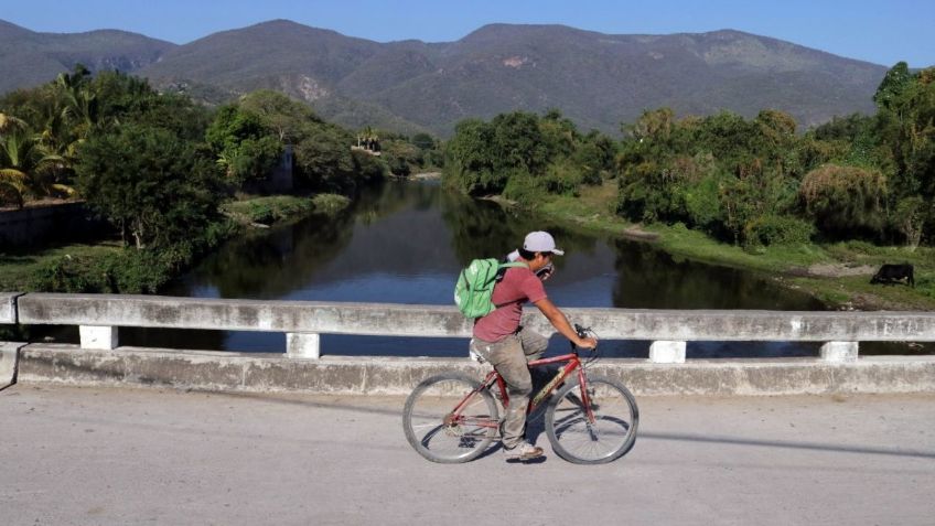 ¿Cuáles son los municipios de Puebla sin covid-19?