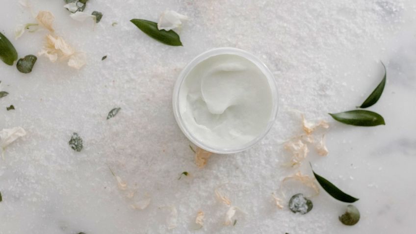 Belleza: Luce un cutis limpio y saludable con esta mascarilla casera de coco y azúcar