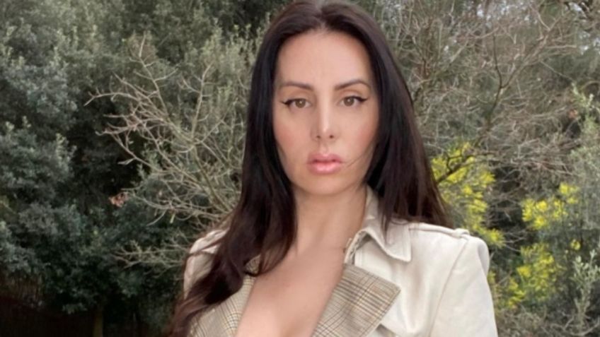 Mala Rodríguez deleita con su silueta perfecta y paraliza Instagram: FOTO