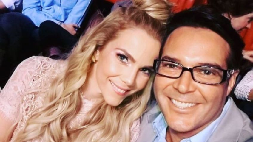 Gaby Crassus revela que su esposo se despidió antes de partir con EMOTIVO mensaje; VIDEO