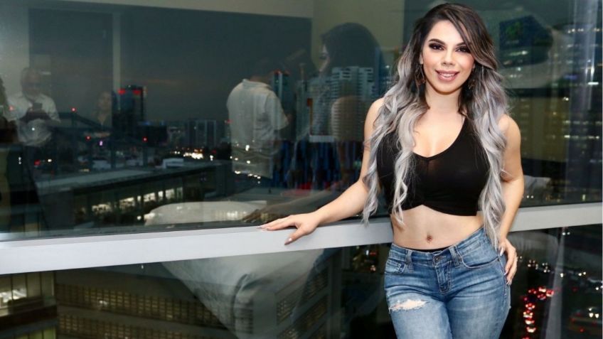 ¡Más sexy imposible! Lizbeth Rodríguez cautiva con sensual figura y demuestra que no le importan las críticas