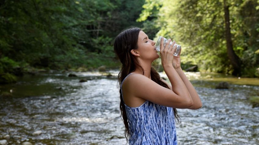 Cuatro consejos para adelgazar sin dieta y de manera saludable