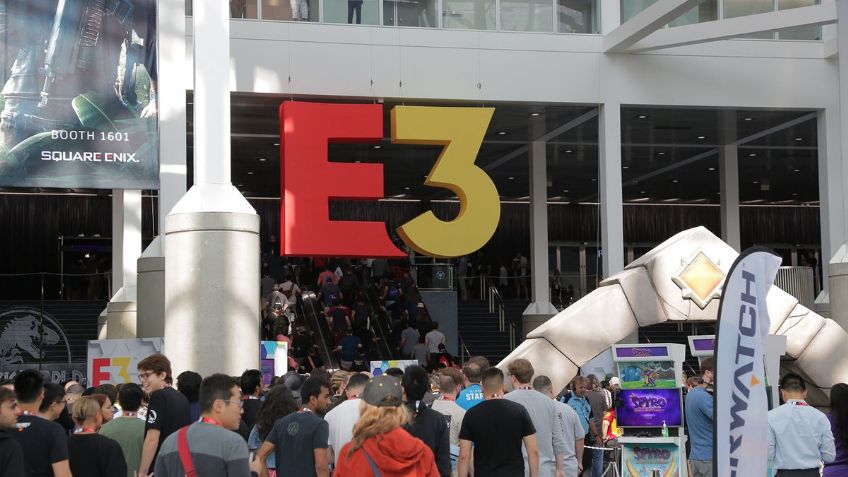 El evento de videojuegos E3 2021 podría tener una versión online de pago