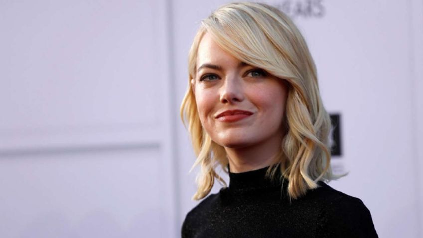 Disney Plus: ¿Quién es EMMA STONE, la nueva CRUELLA DE VIL?