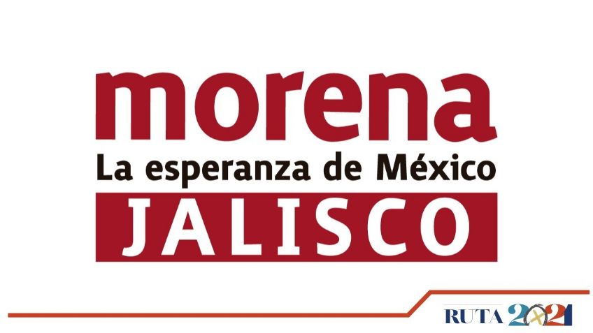 Morena Jalisco busca concretar candidaturas de unidad