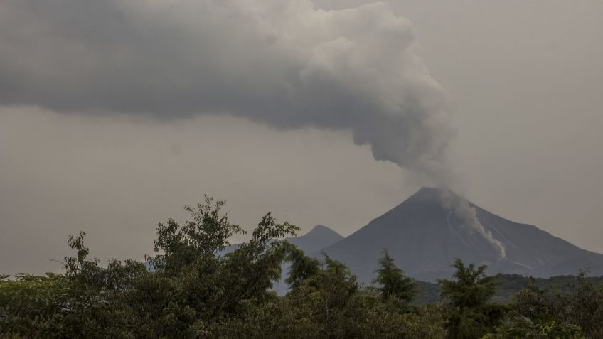 ¿De dónde proviene el nombre de Colima?