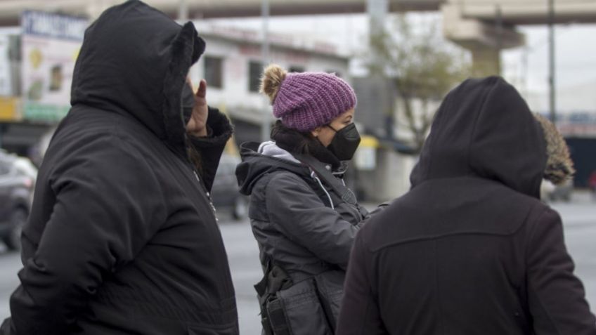 Clima México: ¡Abrígate! Décima Tormenta Invernal afectará noroeste, norte y noreste | 17 de febrero