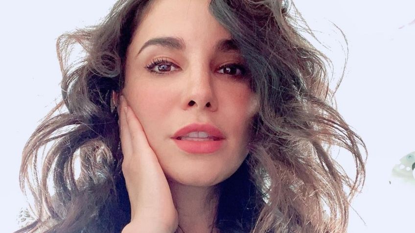 ¡De no creer! MARTHA HIGAREDA SUEÑA con ENAMORARSE de un fan:  VIDEO