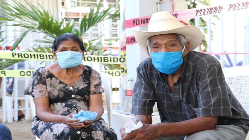 Por temor, municipio de Chiapas podría devolver vacunas Covid-19 al gobierno