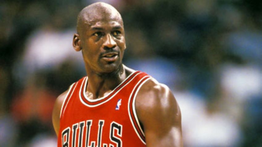 Michael Jordan: estas son las 15 mejores canastas del legendario jugador de la NBA