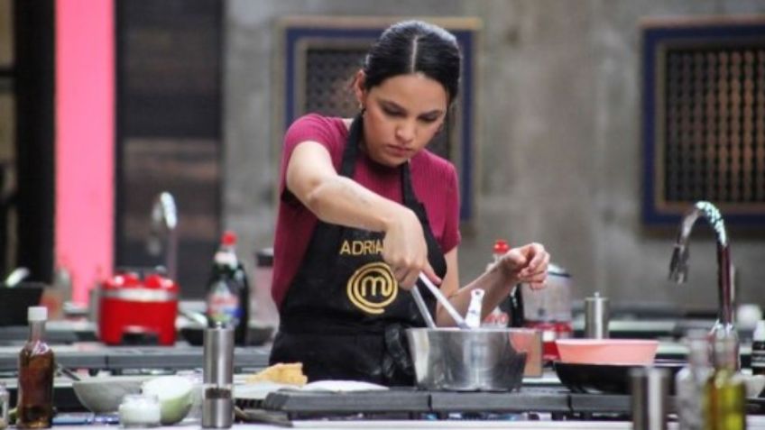 MasterChef México: Ellos serían los COCINEROS que disputarían las SEMIFINALES del programa