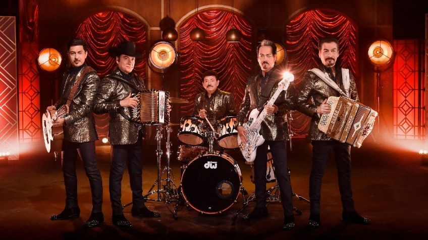 Los Tigres del Norte realizan aparición en TikTok, de esta peculiar manera: VIDEO